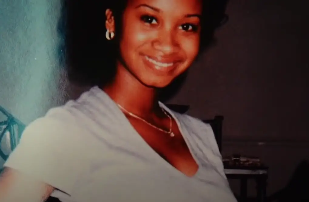 Rae Carruth's Late Girlfriend Cherica Adams