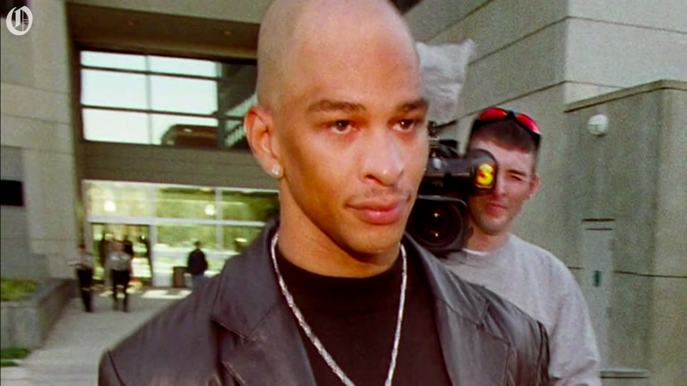 What is Rae Carruth Doing Now after Conspiring to Kill girlfriend and