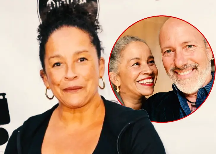 Who Is Rae Dawn Chong’s Spouse? Her Marriages, Son And More