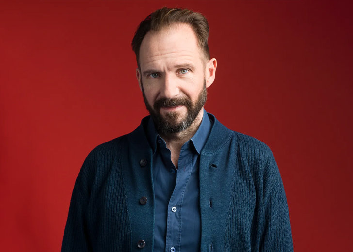 Who Is Ralph Fiennes’s Girlfriend? Look Into His Personal Life