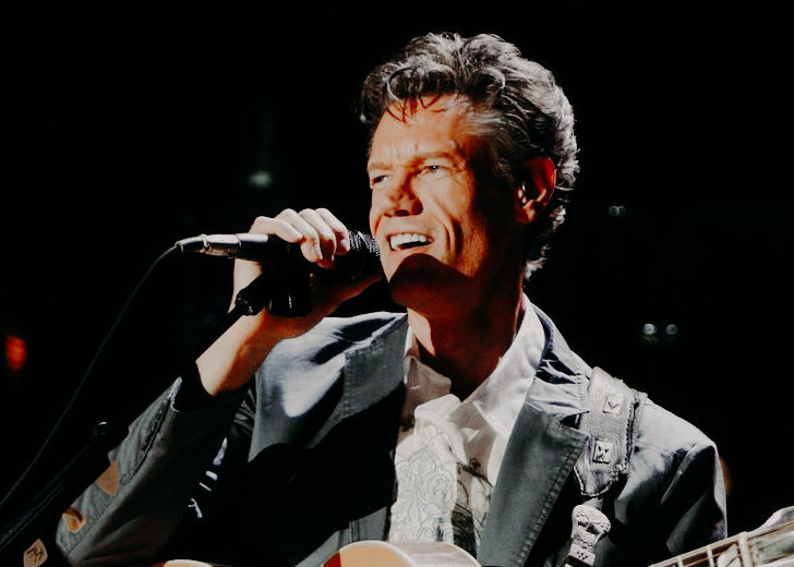 Randy-Travis