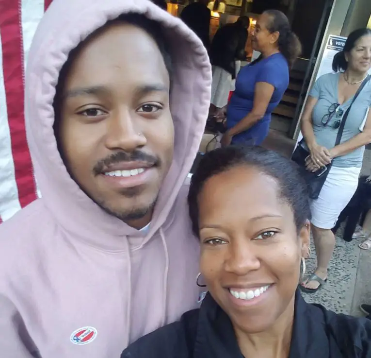 Regina King’s Late Son Regarded Her as His ‘Superhero'