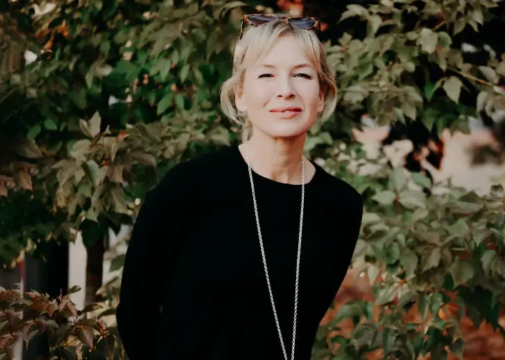Renee-Zellweger