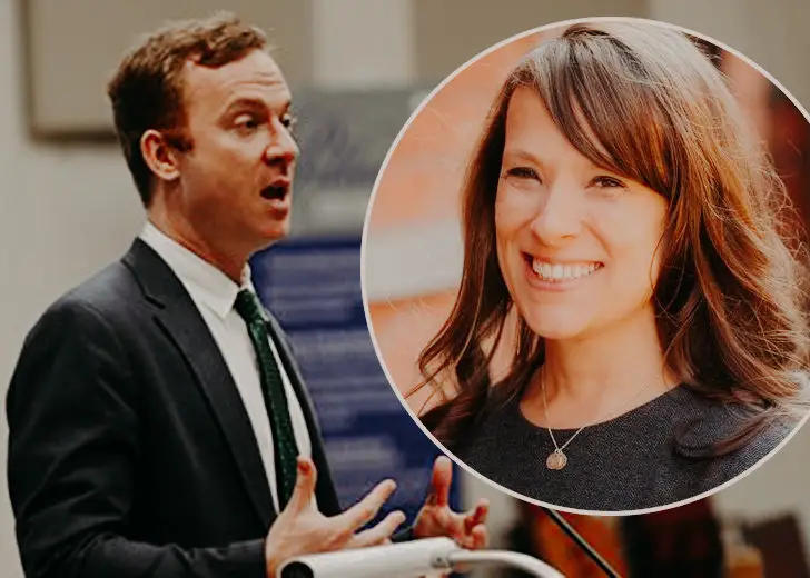 Reporter-Jonathan-Lemire-Wife-Passion-Journalism