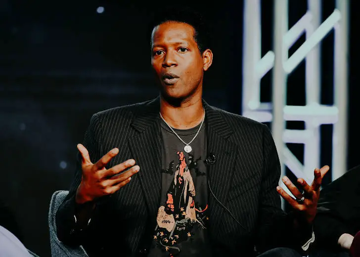 Resident-Alien-Star-Corey-Reynolds-Love-Son-Life