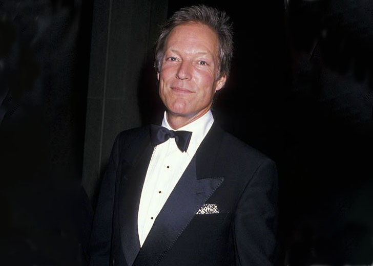 Richard-Chamberlain