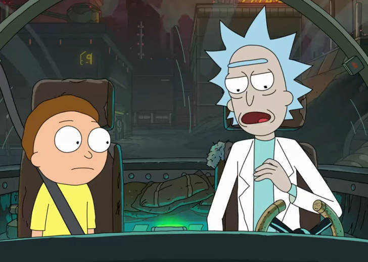 Rick And Morty Fans Might Have To Wait Longer To See Cthulhu