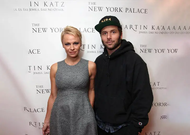 Rick Salomon’s Unsteady Relationship With Third Spouse