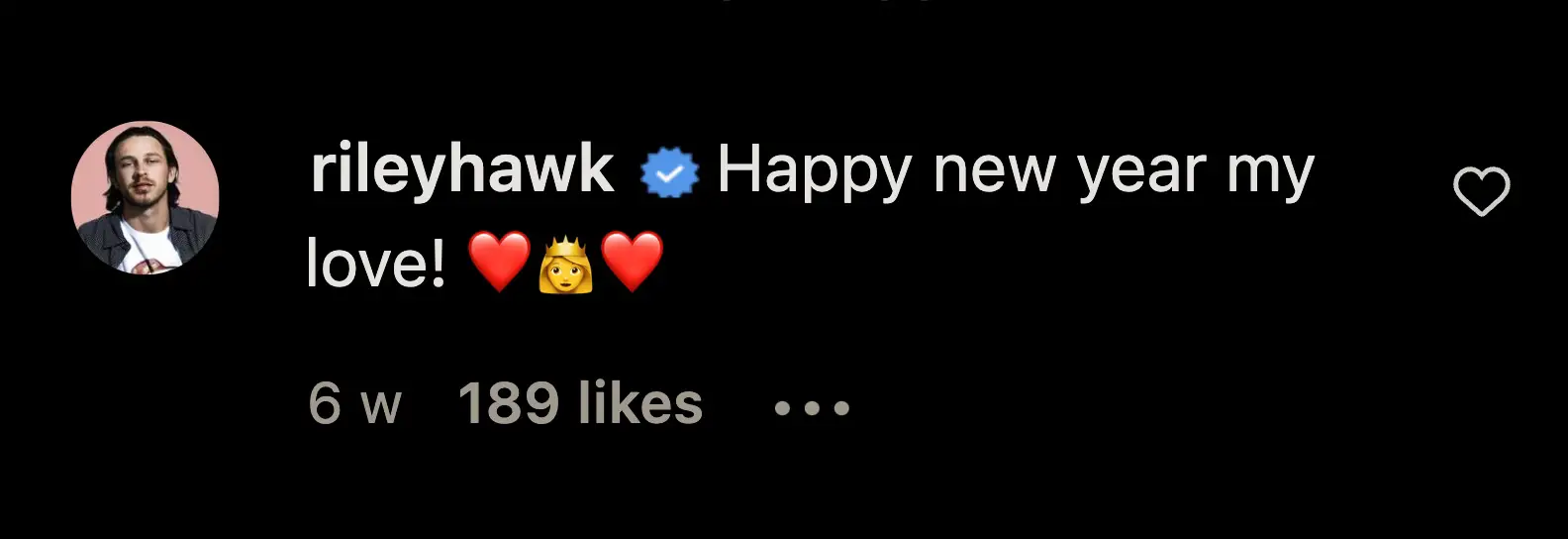 Tony Hawk's Son Confirmed Dating Speculations