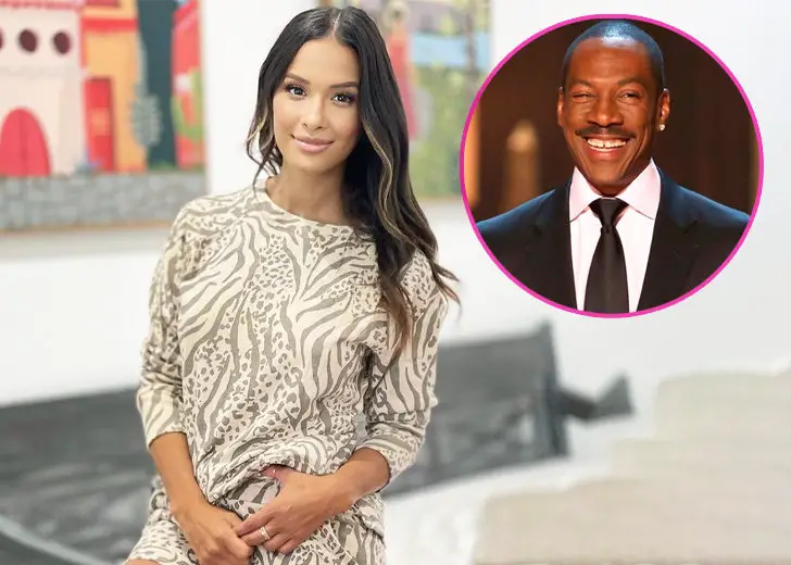 Rocsi Diaz’s Dating History — A Look At Her Ex Boyfriends