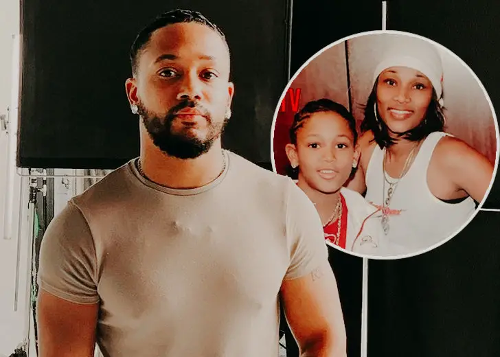Romeo-Miller-Mother-Sonya