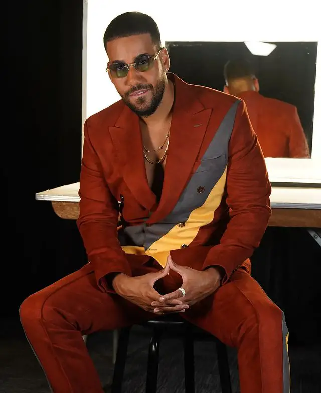 Romeo-Santos