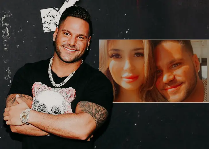 Ronnie-Ortiz-Magro-girlfriend