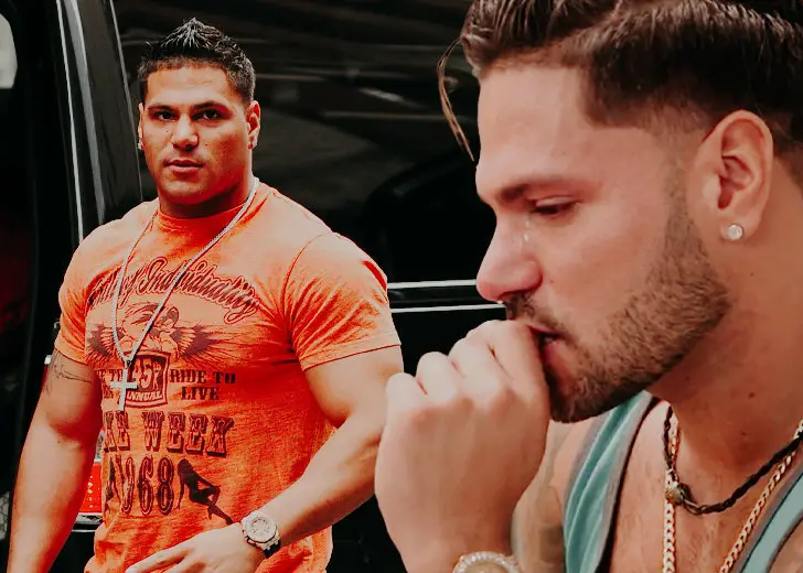 Ronnie-Ortiz-Magro-violemce