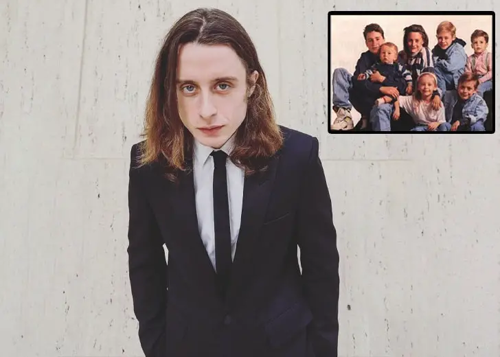 What Are Rory Culkin’s Siblings Doing Now?