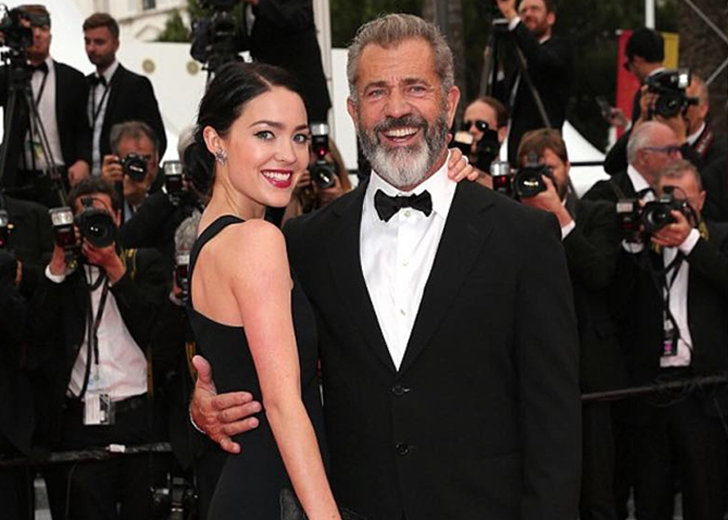 Meet Rosalind Ross, Mel Gibson’s 35 Years Younger Girlfriend