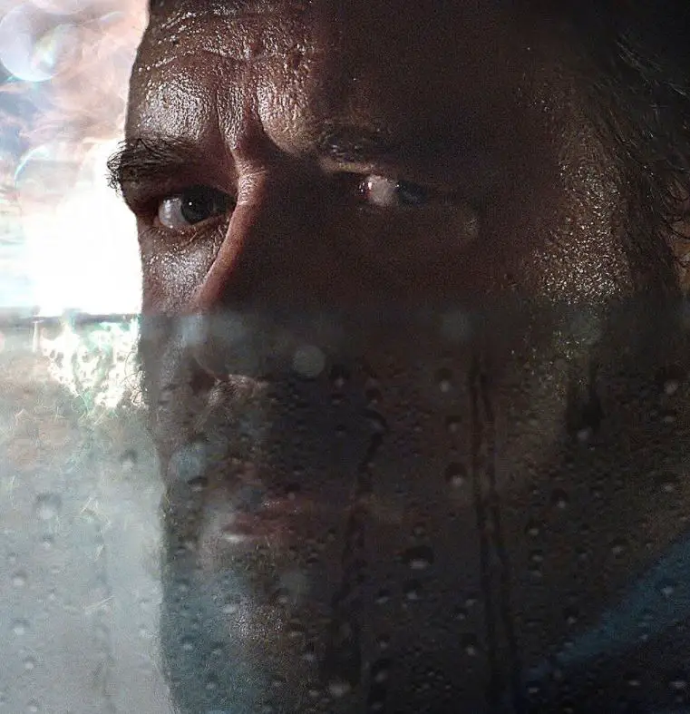 Russell Crowe in Unhinged