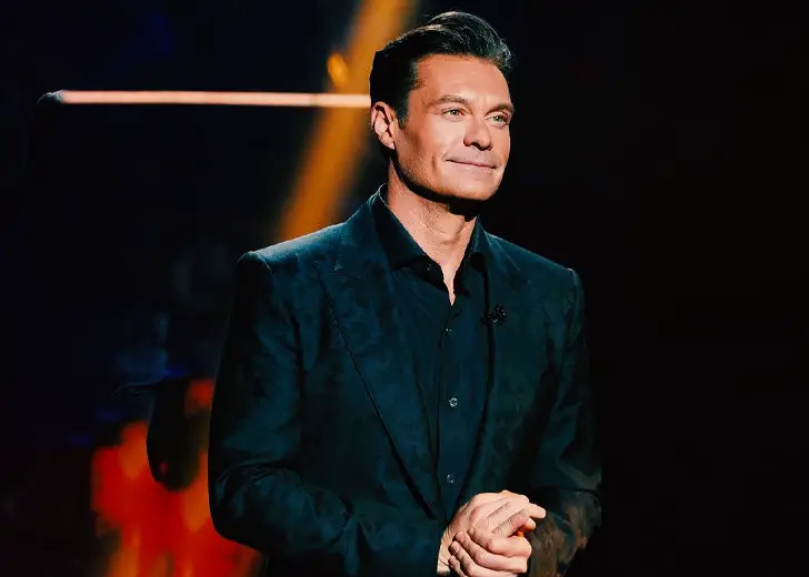 Ryan-Seacrest-relationship