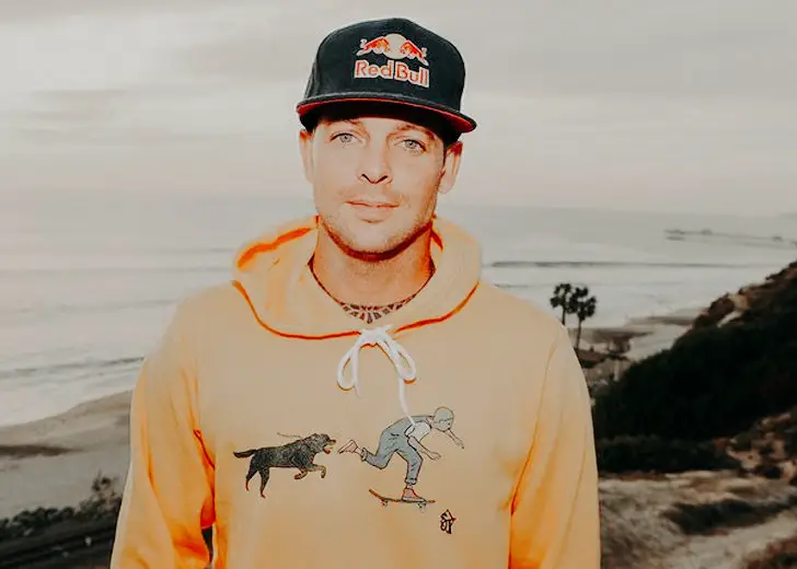 Ryan Sheckler Now Back With Projects To Back His Ambition