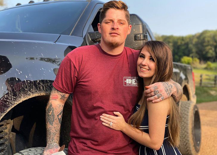 Ryan Upchurch & His Fiancee Are Planning To Get Married Soon