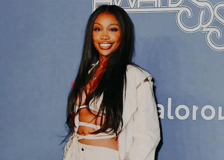 SZA-facts