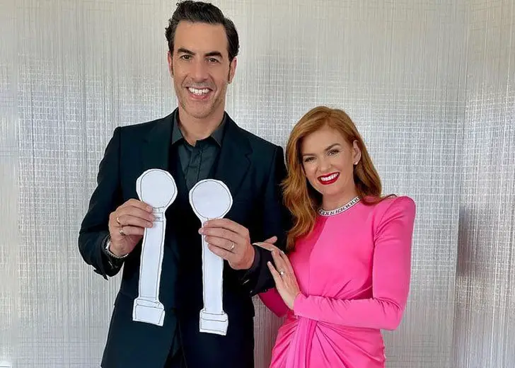 Sacha-Baron-Cohen-and-Isla-Fisher-Relationship