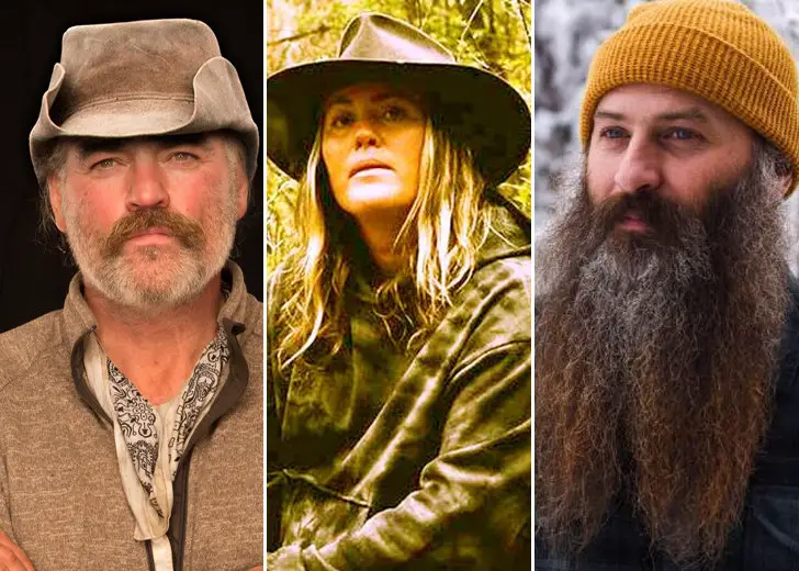 'Homestead Rescue' Cast's Salary And Production Value Explained