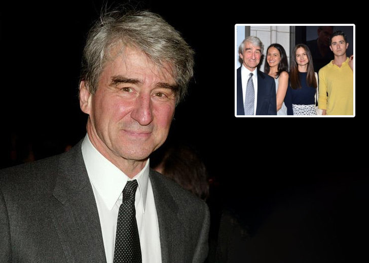 Sam Waterston’s Children Have Successful Careers In Hollywood