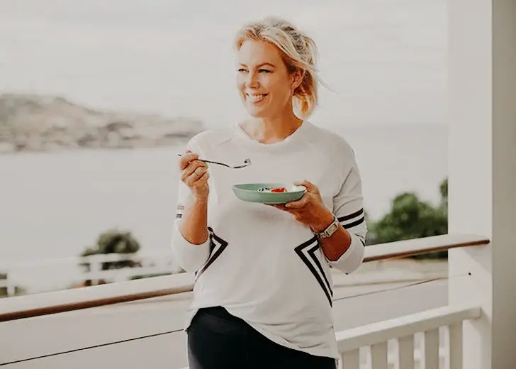 Samantha-Armytage-Married-Dilemma-Found-Partner-Amid-Dating-Rumor