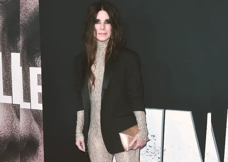 Sandra-Bullock-Opens-up