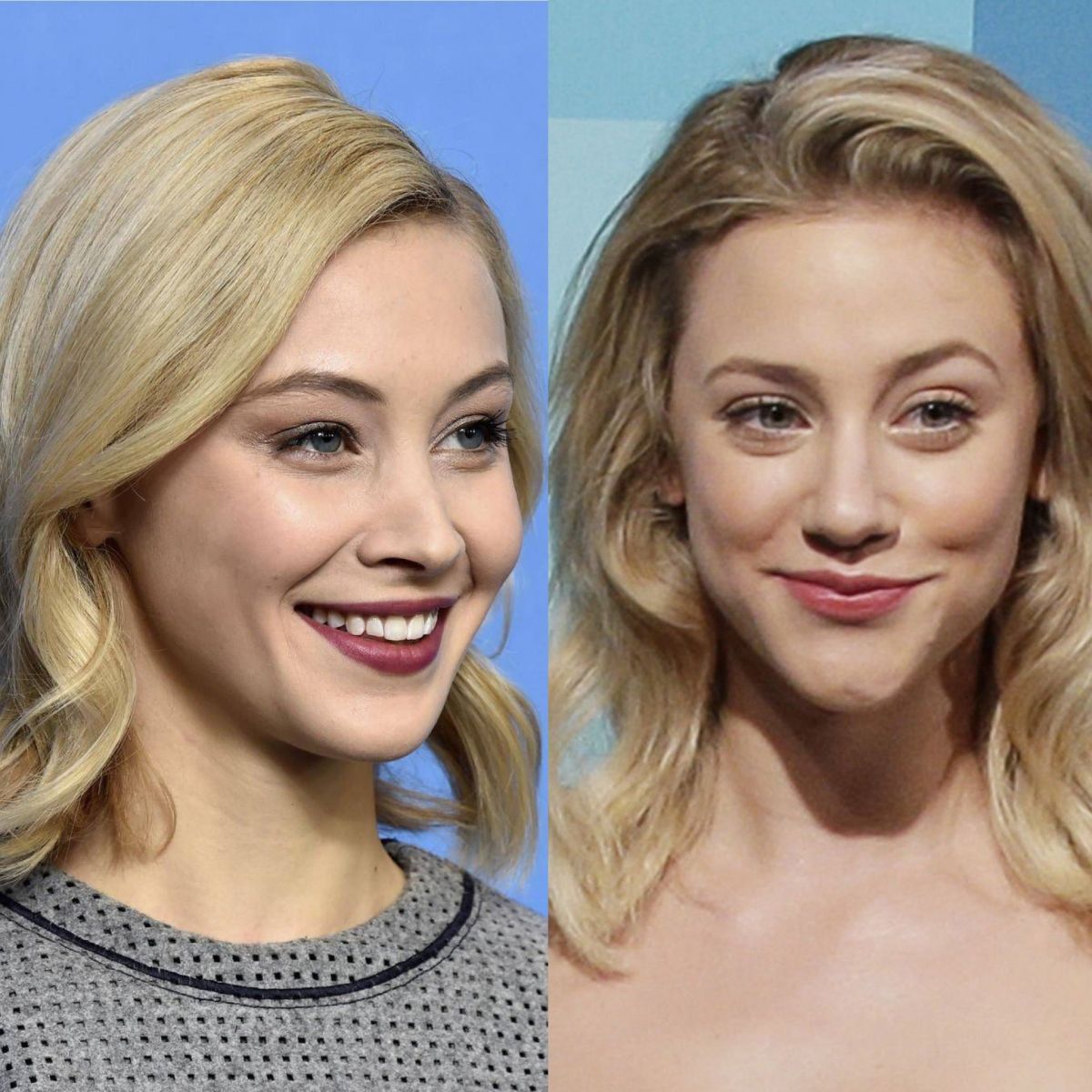 Celebrities Lookalikes That Make Fans Do A Double Take