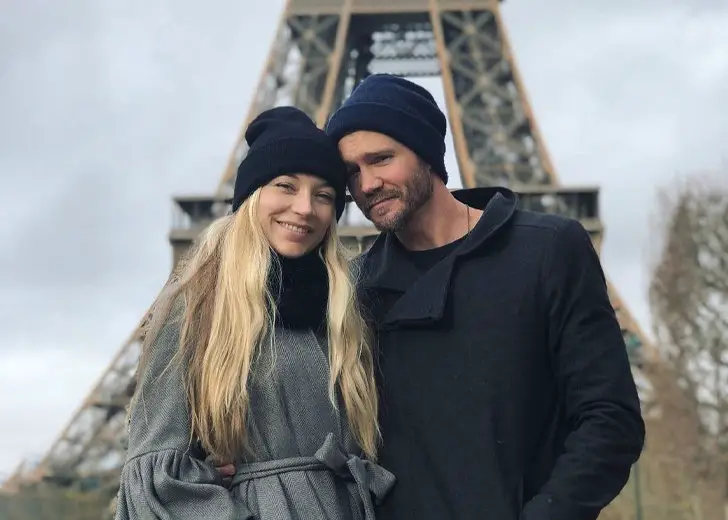 Sarah-Roemer-Husband