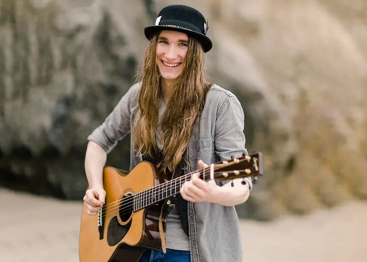 Sawyer-Fredricks-Girlfriend-Out-Of-Limelight