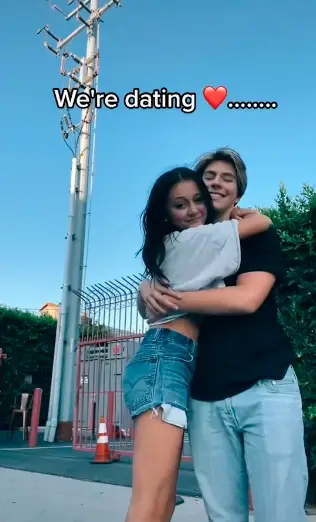 Sophie Fergi announcedÃ‚Â SharbinoÃ‚Â Sophie was her boyfriend