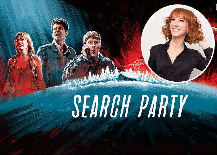 Search-Party