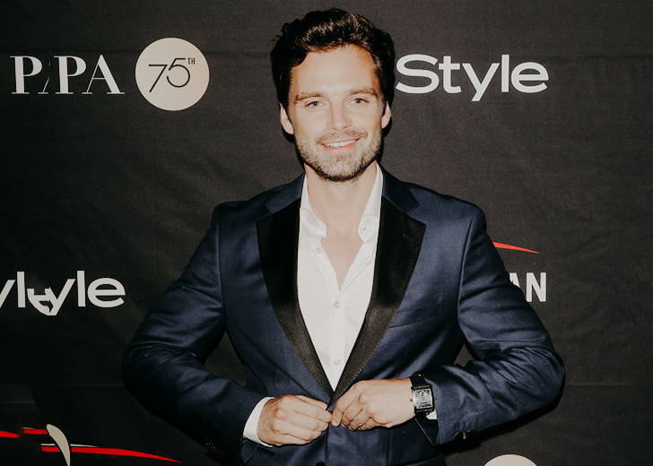 Sebastian-Stan