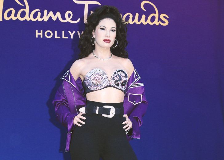 Selena-Quintanilla