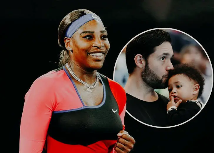 Serena-Williams-Marriage-Alexis-Ohanian