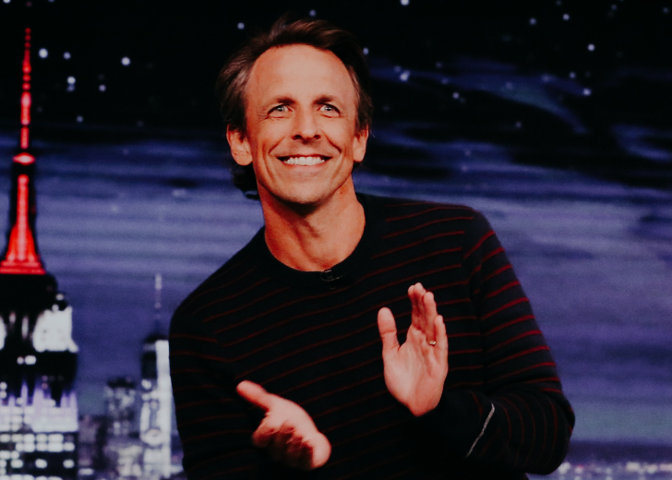 Seth-Meyers