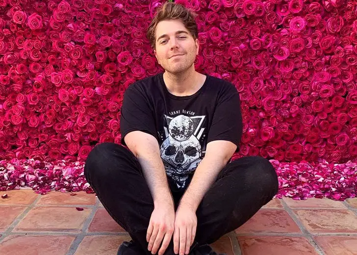 Shane-Dawson