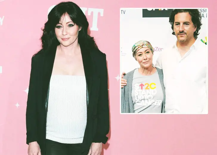Shannen-Doherty-Relationship-Husband-Changed