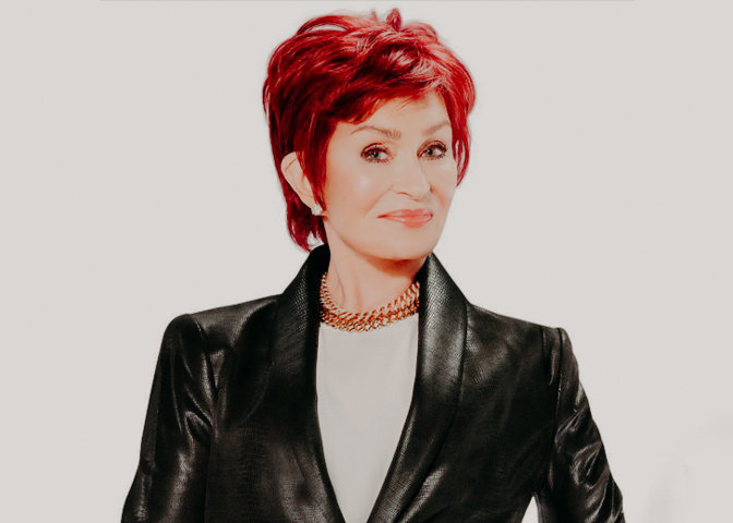 Sharon-Osbourne