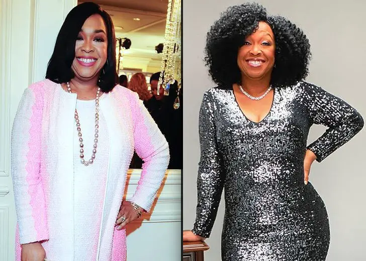 Inside Shonda Rhimes’ Difficult Weight Loss and Its Aftermath