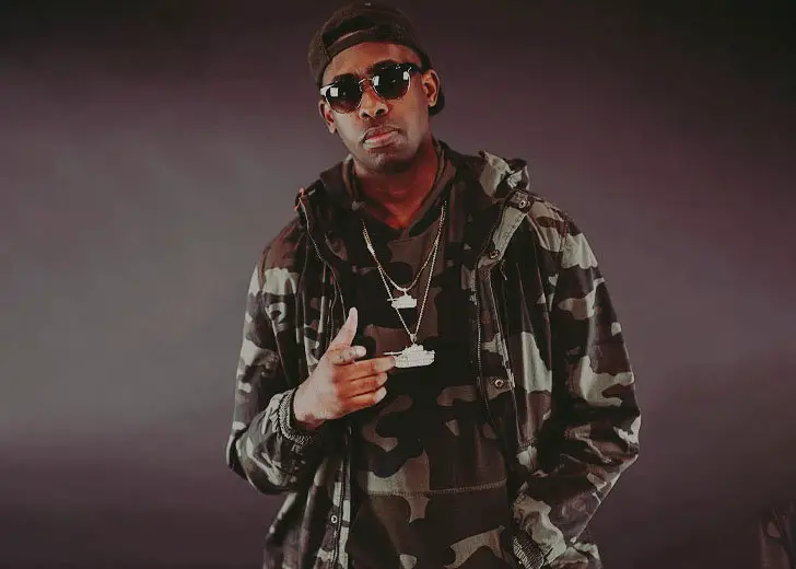 After Six Albums, Silkk The Shocker Now Wants To Own An NFL Team