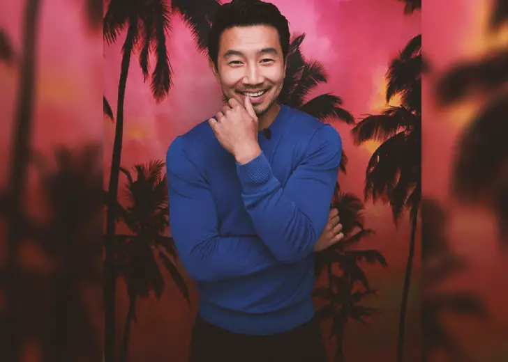 Simu-Liu