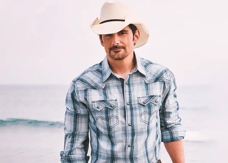 Singer-Brad-Paisley