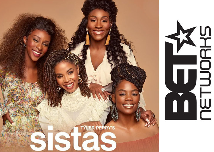 Sistas Season 2 Is Back On Bet Despite Ongoing Challenges