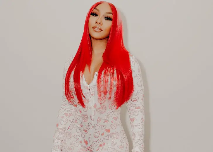 Social-media-influencer-Ari-Fletcher-denied-getting-pregnant-announced-surgery-again