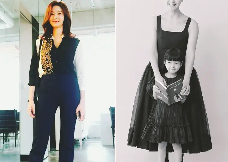 Song-Seon-Mi-Daughter