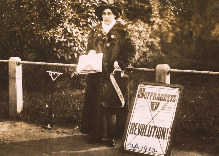 Sophia-Duleep-Singh